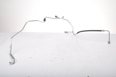 Audi a1 ii 82a 1.0 шланг кондиціонера 2q0816741j фото №1