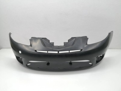 Бампер перед lancia ypsilon lift 06- фото №1