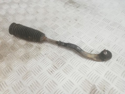 Kangoo ii iii тяга рулевой левый фото №1