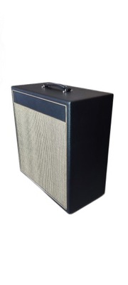 Kolumna 1X12" TYP BOGNER BLACK