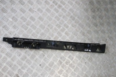 Напрямна кронштейн mercedes s w223 a2236984100 фото №1