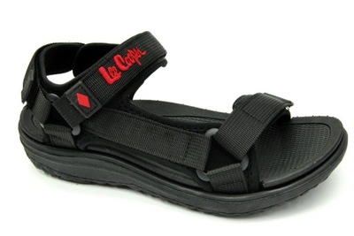 LEE COOPER 0960M SANDAŁY piankowe męskie r. 45