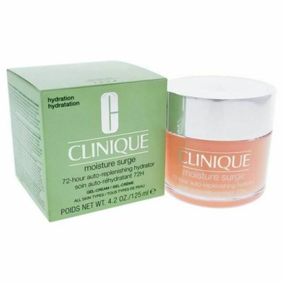 Clinique Moisture Surge Gel-Cream 72H Krem 125ml