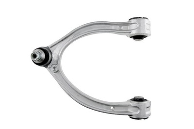 Рычаг передний верхний левый mercedes c-klasa e-klasa glc фото №1