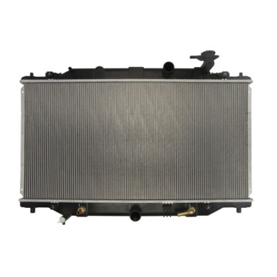 Радиатор wody mazda 6 gj gl 12-14 2.2 фото №1