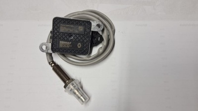 Датчик nox trafic iii iv vivaro ii 2.0 dci фото №1