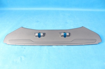 Vw t-roc cabrio обивка задний стены 2gc867479 2021r фото №1