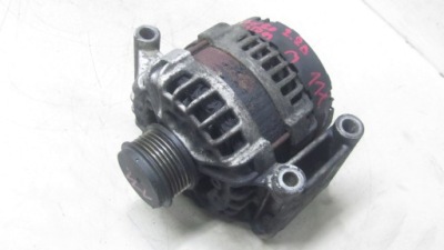 Ford tourneo custom 2.2 генератор 12- фото №1