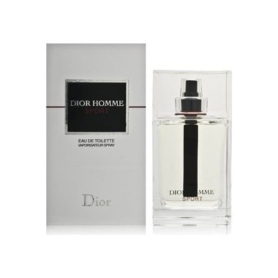 Dior Homme Sport EDT 100ml (2020)