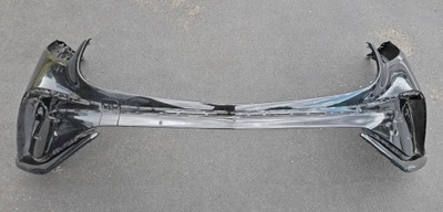 Бампер перед передний mercedes glc ii x254 amg 2022- фото №1