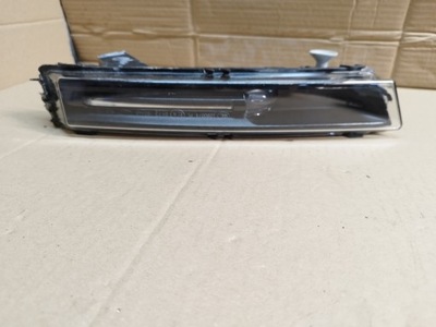 Протитуманна фара лівий led range rover velar jpla-15201-ae фото №1