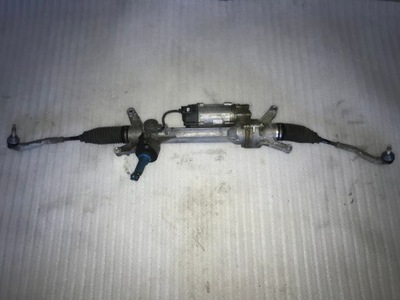 Mercedes glc w253 рулевая рейка 2534609200 фото №1