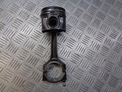 Поршень с шатун ford mondeo mk3 2.0 tdci фото №1