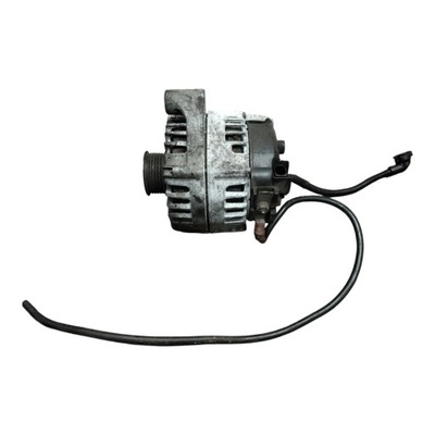 Bmw 1 e81 e87 2011 генератор фото №1