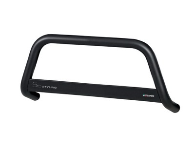 BULL BAR PARACHOQUE PARTE DELANTERA NISSAN X-TRAIL 2007-2010  