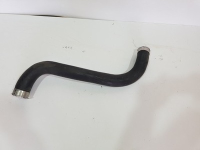 Ford ranger vi 6 22- wąż шланг труба радиатора интеркулер mb3g-6f073-kc фото №1