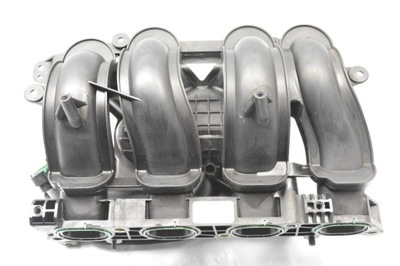 КОЛЛЕКТОР ВПУСКНОЙ INTAKE MANIFOLD 4M5G-9424-CE 4M5G9424CE FORD FOCUS 1.6