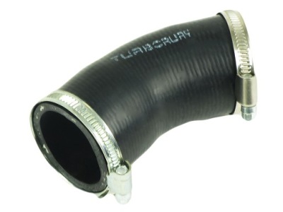 Шланг труба патрубок turbo інтеркулер volvo v70 3 s80 2 2.4 d 31274410 фото №1