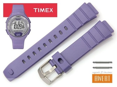 TIMEX oryginalny pasek do zegarka T5K762 +TEL 16mm