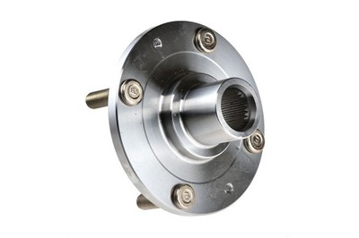 Nty ступиця колеса перед bez підшипник фото №1