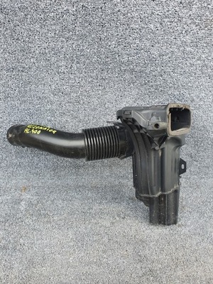 Резонатор воздуха citroen berlingo iv rifter фото №1