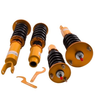 SUSPENSION SCREWED FOR HONDA ACCORD 1990-1997  