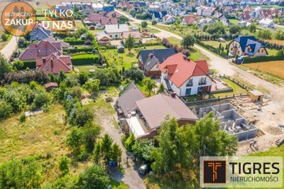 Dom, Żukowo, Żukowo (gm.), 285 m²