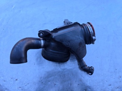 Резонатор повітря труба e-klasa w213 2,0 cdi a6540904300 фото №1