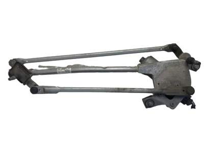 Механізм двірник перед mondeo mk4 фото №1