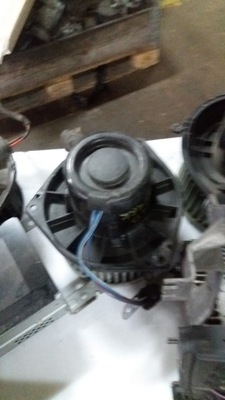 Повітродувка обдув ford maverick фото №1