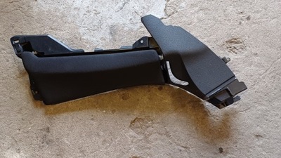 Citroen c5 iii защита стойка порог правый задняя 9676454277 фото №1