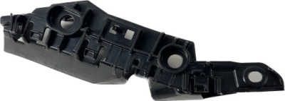 Направляющая левый перед vw golf vii lift 5g0807049b фото №1