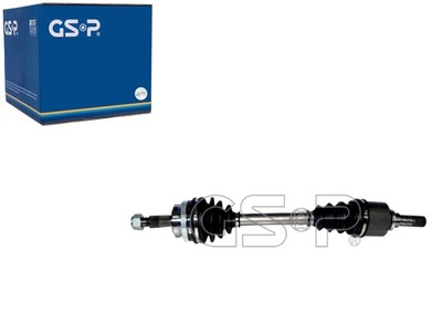 SEMI-EJE DE ACCIONAMIENTO RENAULT -L 3000CM GSP  