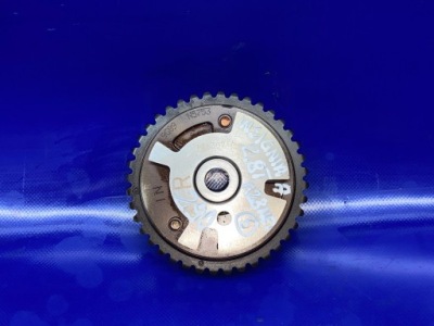 Вариатор распределительного вала впускной  insignia a 2.8 t a28net 12630916 фото №1