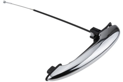 POIGNÉE EXTÉRIEUR MINI R50/R53 2001-,R52 2004-,R55 2007-,R56 2006-,R57 2007 