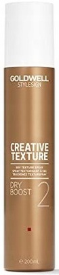 Goldwell Stylesign Creative Texture DRY BOOST Suchy Spray 200ml