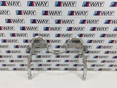 Mini cabrio r52 дуга безопасности 7117905 фото №1