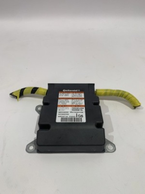 Датчик подушок подушка безпеки sx4 s-cross 16- lift 1.4t фото №1