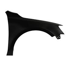 WING FRONT RIGHT VW JETTA, 10-  