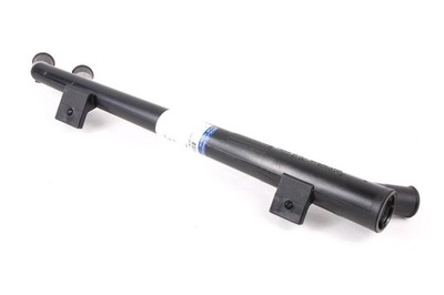 Шланг обігрівача ford focus 98- - transit connect фото №1