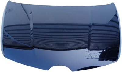 Капот крышка двигателя a3f mazda cx-7 фото №1