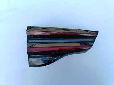 Bmw ix3 lci lift g08 лампа ліва задня задня w кришка 6573 фото №1