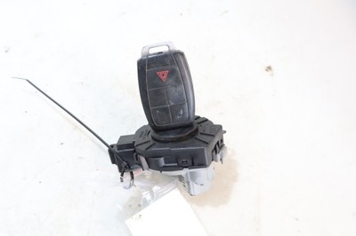 Замок запалювання volvo v50 2.0d фото №1