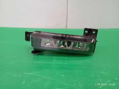Протитуманна фара лівий bmw iii 3 g20 g21 2 ii 7433787 фото №1