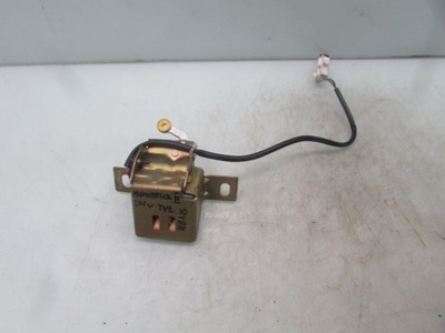 Maverick ii 04r замок моторчик скло задня задній фото №1