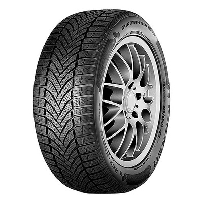 1x Falken 155/65R14 EUROWINTER HS02 75T