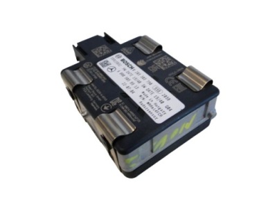 Mercedes a klasa 177 w177 радар асистент датчиків паркування фото №1