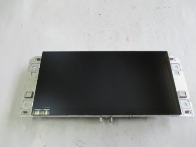 MONITOR PANTALLA MONITOR MMI AUDI Q3 83A 83A919605C  