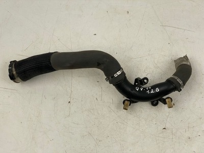 2014 nissan qashqai wąż / труба інтеркулер 144604ej0a фото №1