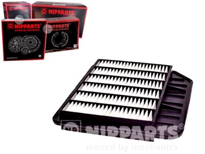 FILTRO AIRE NISSAN PATROL VI 5.6 04.10> NIP  